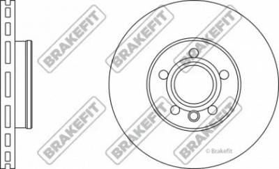 APEC BRAKING sdk6068 -